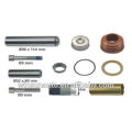 KNORR Caliper pin kit set / brake caliper repair kits/caliper kits , oem no K001470 - A0004203482